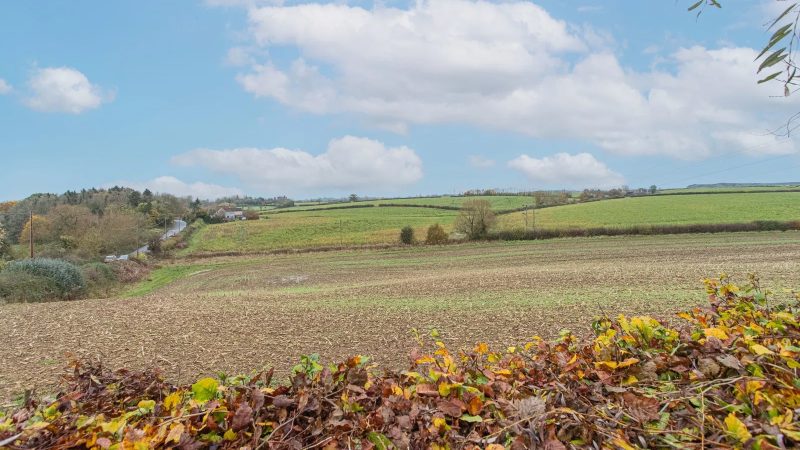 Brokenborough